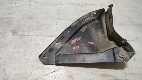 Mazda OE D43N-56114 Framskärm image 2