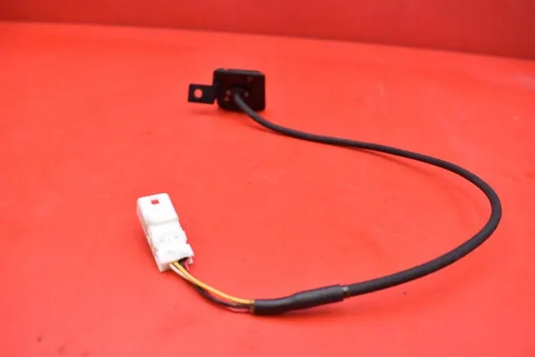 Takakamera 284426521R Renault Captur 2013-2017 image 2