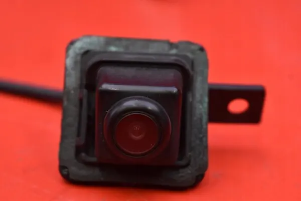 Takakamera 284426521R Renault Captur 2013-2017 image 3