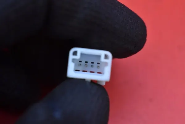 Takakamera 284426521R Renault Captur 2013-2017 image 5