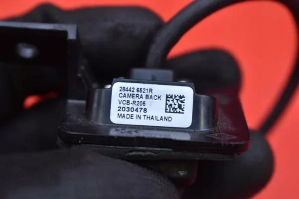 Takakamera 284426521R Renault Captur 2013-2017 image 6