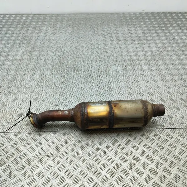 Catalytic Converter BMW F40 9454315 1.5L 2022 image 2