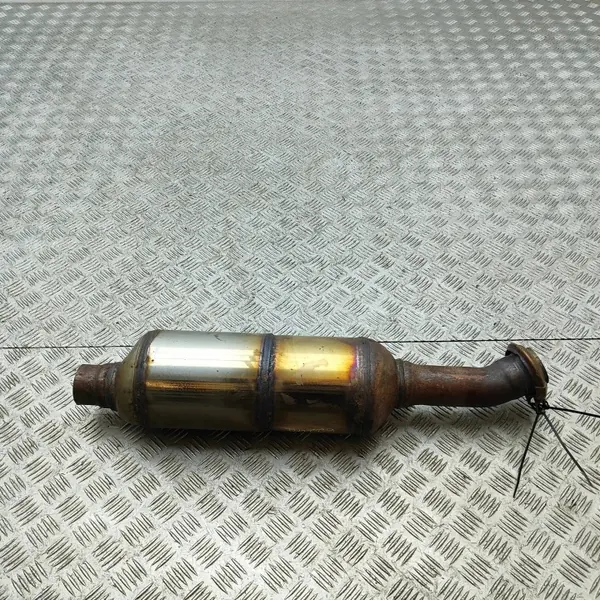 Catalytic Converter BMW F40 9454315 1.5L 2022 image 3