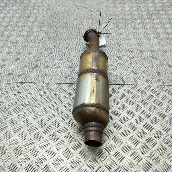 Catalytic Converter BMW F40 9454315 1.5L 2022 image 4