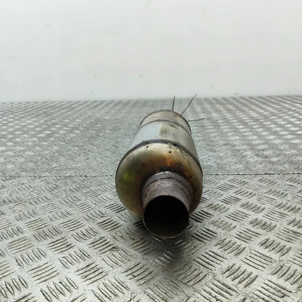 Catalytic Converter BMW F40 9454315 1.5L 2022 image 5