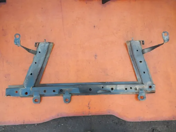 OEM 544h60557 Radiatorsteunbalk voor Renault Clio IV image 2