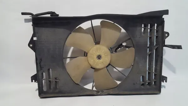 Denso 16363-23020 Kylarrubrik image 3