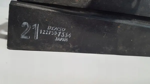 Denso 16363-23020 Kylarrubrik image 4