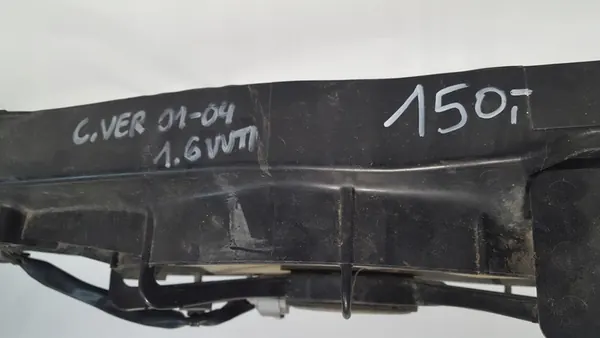 Denso 16363-23020 Kylarrubrik image 5