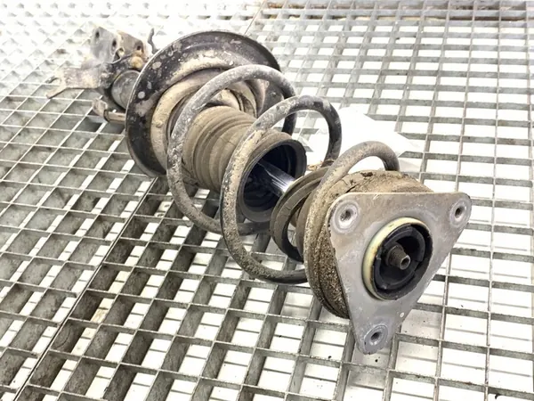 Ammortizzatore anteriore destro Renault Clio IV 1.5 543022080R image 2