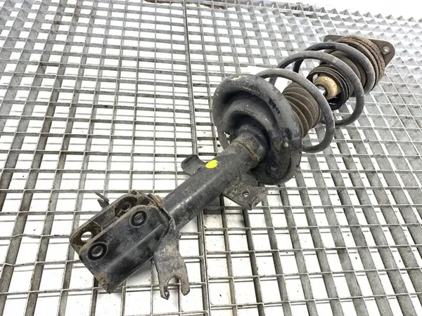 Ammortizzatore anteriore destro Renault Clio IV 1.5 543022080R image 4