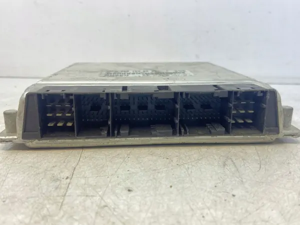 Unidad de control motor OEM A6681530279 Mercedes Clase A 1.7 DCI image 3