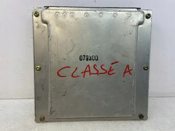 Unidad de control motor OEM A6681530279 Mercedes Clase A 1.7 DCI image 4