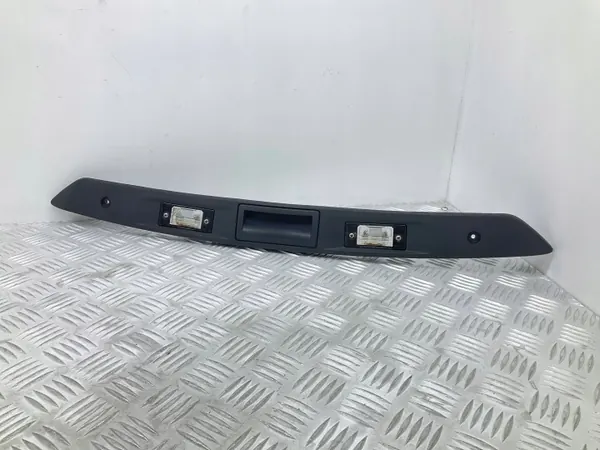 Faixa luminosa painel OEM 5N0827566T para VW Tiguan image 2