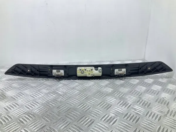 Faixa luminosa painel OEM 5N0827566T para VW Tiguan image 4