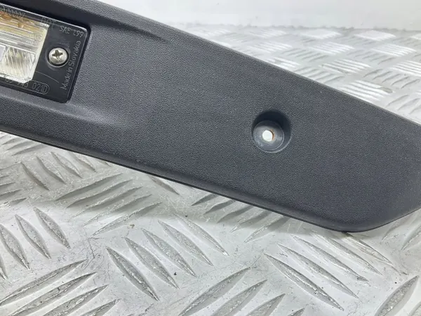 Faixa luminosa painel OEM 5N0827566T para VW Tiguan image 5
