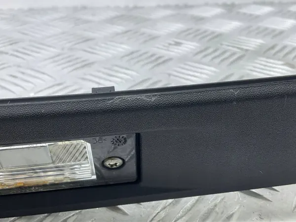 Faixa luminosa painel OEM 5N0827566T para VW Tiguan image 6