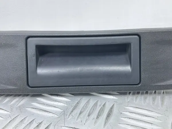 Faixa luminosa painel OEM 5N0827566T para VW Tiguan image 8
