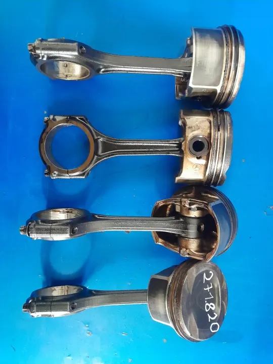 Bielle Mercedes-Benz OEM 271 30 06 5MB49 image 2