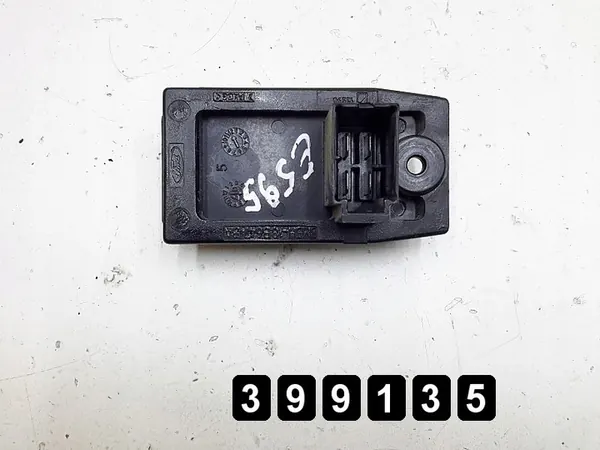 Verwarmingsweerstand Relais Ford Connect Tourneo 2007 18b647 image 3