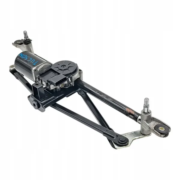 Ruitenwissermechanisme Hyundai Tucson 04-10r image 3