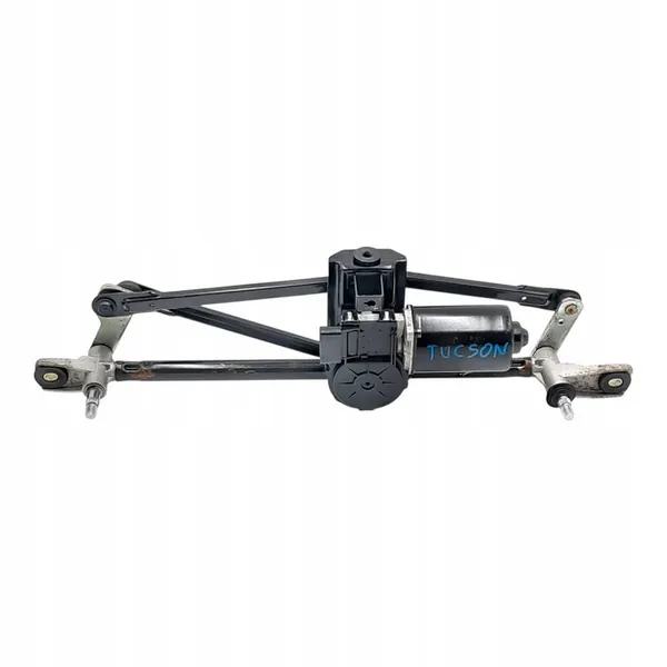 Ruitenwissermechanisme Hyundai Tucson 04-10r image 5