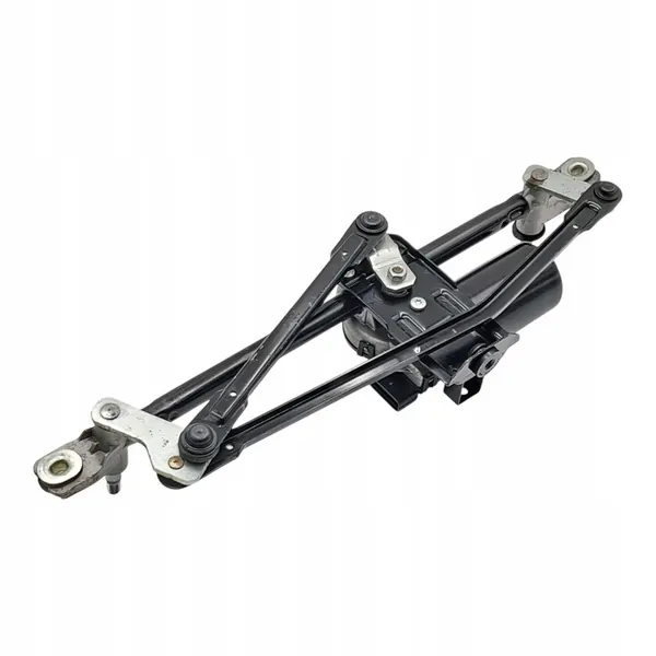 Ruitenwissermechanisme Hyundai Tucson 04-10r image 8