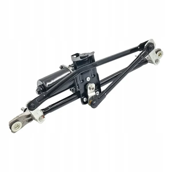 Ruitenwissermechanisme Hyundai Tucson 04-10r image 9