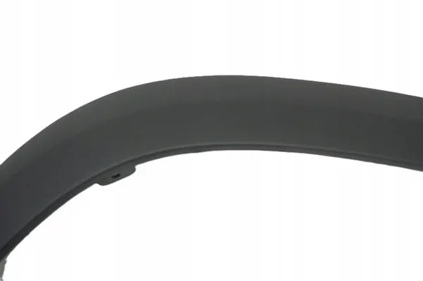 Dacia Spring 21-24 Vasemman etu lokasuojan trimmi OEM 638139334R image 3