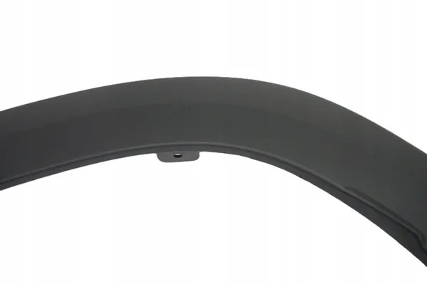 Dacia Spring 21-24 Vasemman etu lokasuojan trimmi OEM 638139334R image 4