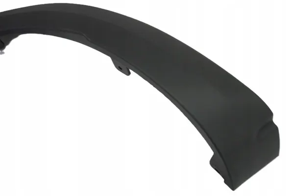 Dacia Spring 21-24 Vasemman etu lokasuojan trimmi OEM 638139334R image 5