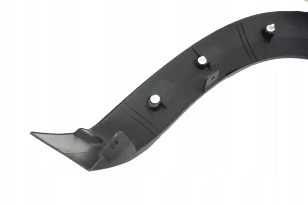 Dacia Spring 21-24 Vasemman etu lokasuojan trimmi OEM 638139334R image 8