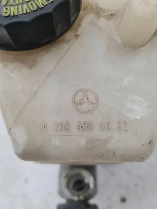 Bremsbehälter Mercedes-Benz OEM A203430002 5.5L image 3