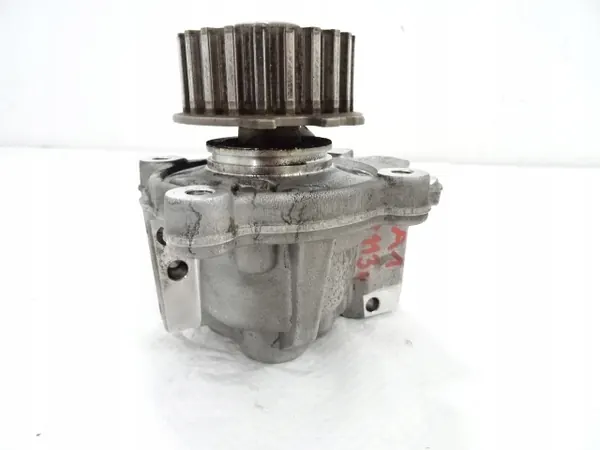 OEM 9811347380 ruiskutuspumppu Peugeot 308 II:lle image 7