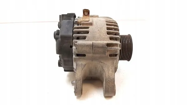 2007 Hyundai Coupe Alternator A0002655010 image 2