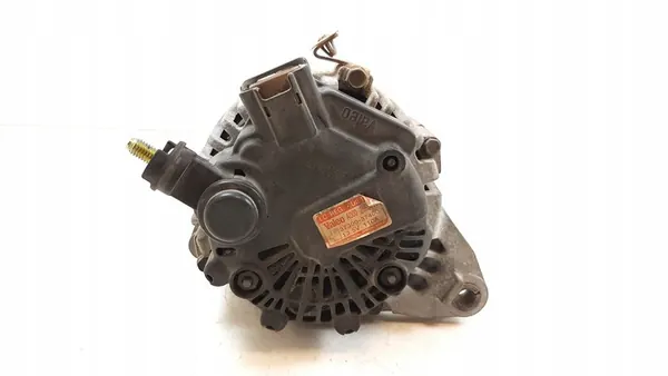 2007 Hyundai Coupe Alternator A0002655010 image 3