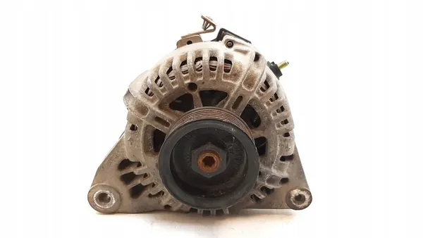 2007 Hyundai Coupe Alternator A0002655010 image 4