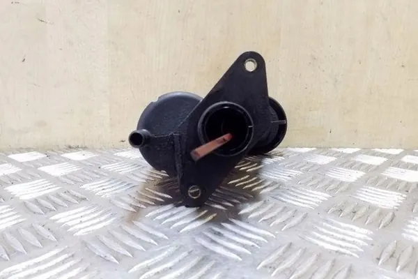 Separador de óleo VOLVO S40 I 1.9L Diesel image 2