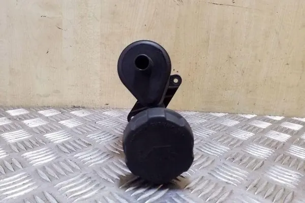 Separador de óleo VOLVO S40 I 1.9L Diesel image 3