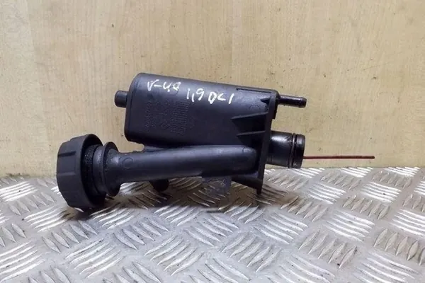 Separador de óleo VOLVO S40 I 1.9L Diesel image 4