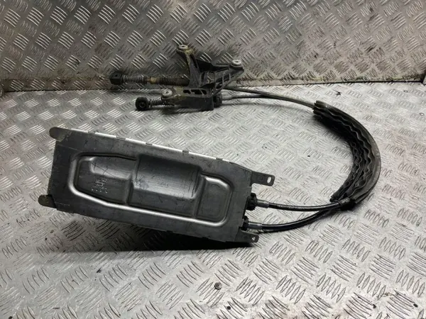 Mécanisme de changement de vitesse VW OEM 3C0711049AC image 3