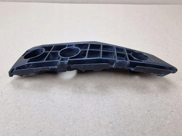 TOYOTA AURIS I Suporte de para-choque dianteiro direito 52535-02040 image 3