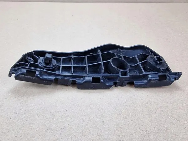 TOYOTA AURIS I Suporte de para-choque dianteiro direito 52535-02040 image 4