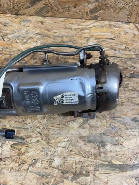 OEM 9634161680 Catalyseur/DPF d'occasion image 3