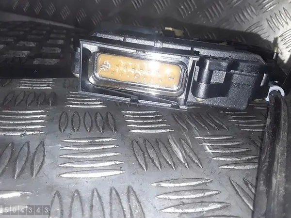 Raamregulator Seat Alhambra 2002 7m3959802 image 3