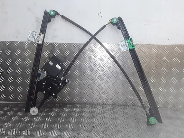 Raamregulator Seat Alhambra 2002 7m3959802 image 4