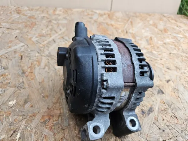 ALTERNADOR OPEL INSIGNIA A 2.8 V6 OPC 13502584 image 4