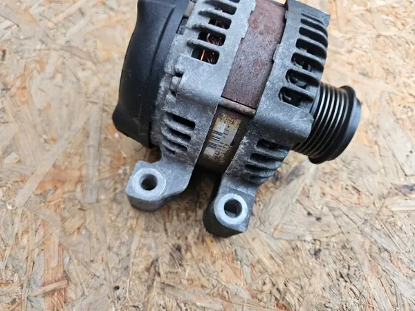 ALTERNADOR OPEL INSIGNIA A 2.8 V6 OPC 13502584 image 7