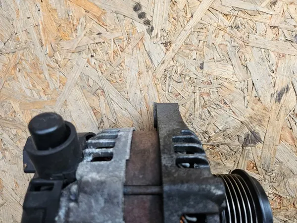 ALTERNADOR OPEL INSIGNIA A 2.8 V6 OPC 13502584 image 8