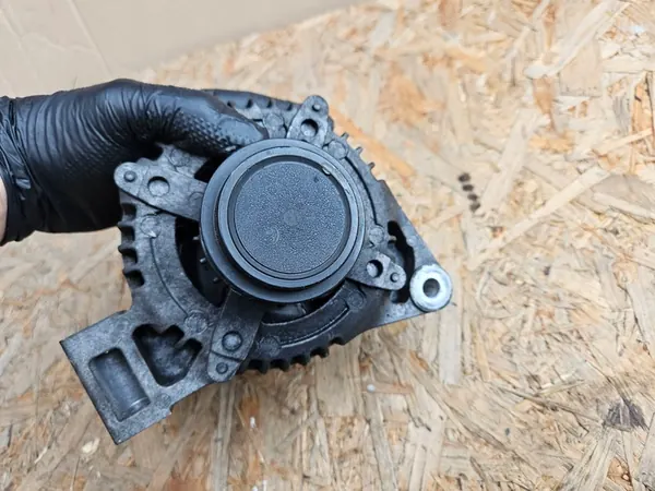 ALTERNADOR OPEL INSIGNIA A 2.8 V6 OPC 13502584 image 9